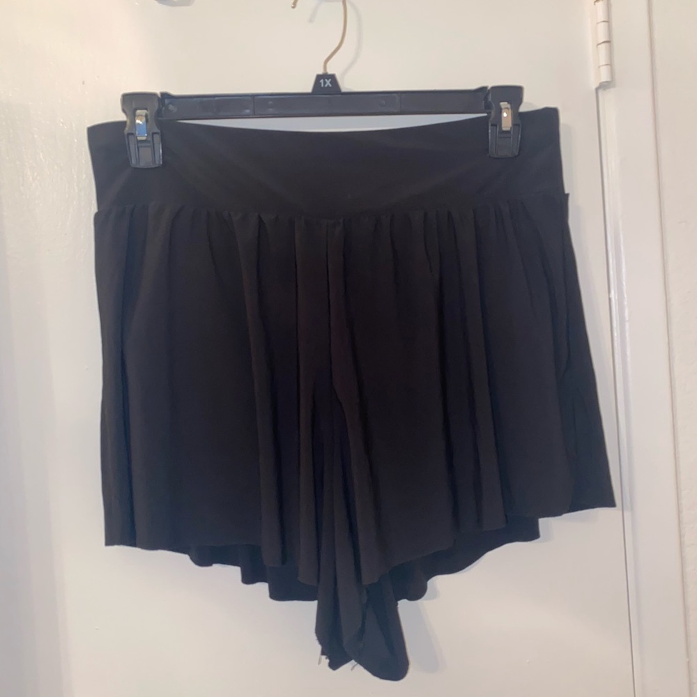 Flowy swim shorts 🤿